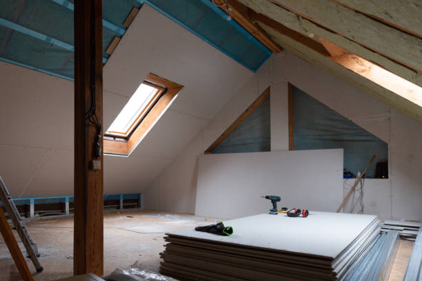 Best Geographic-Specific Insulation Services in Southwest Greensburg, PA