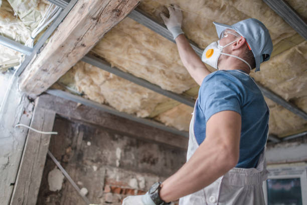 Types of Insulation We Offer in Southwest Greensburg, PA