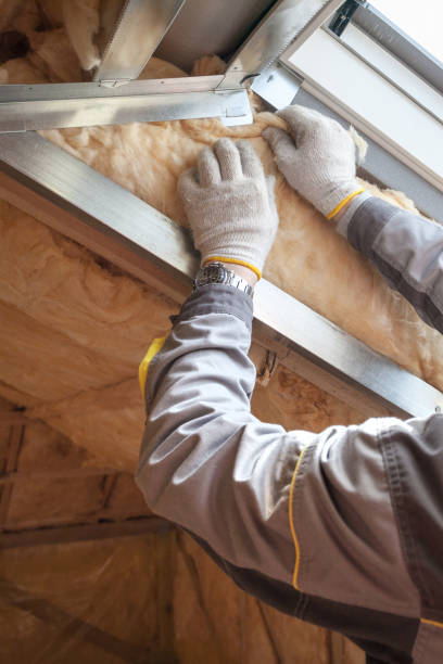 Best Spray Foam Insulation in Southwest Greensburg, PA