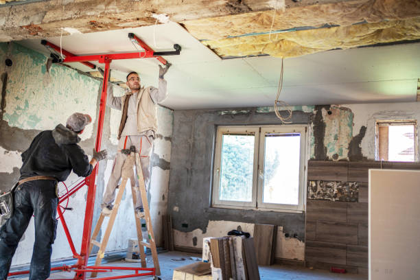 Types of Insulation We Offer in Southwest Greensburg, PA